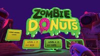 Zombie Donuts screenshot, image №1906825 - RAWG