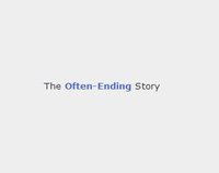 The Often-Ending Story screenshot, image №1046139 - RAWG