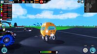 Carnage Battle Arena screenshot, image №4227913 - RAWG