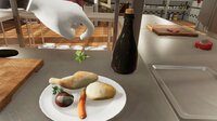 Cooking Simulator VR screenshot, image №2908089 - RAWG