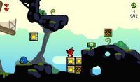 Sky Crashers screenshot, image №1101261 - RAWG