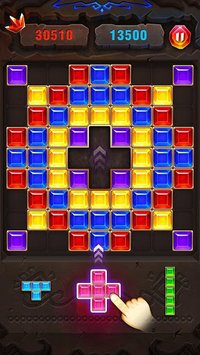 Block Puzzle screenshot, image №1529702 - RAWG