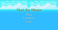 Duel For Honor screenshot, image №3350586 - RAWG