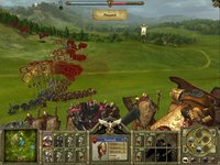 King Arthur - The Role-playing Wargame screenshot, image №1721061 - RAWG