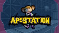 Ape Station screenshot, image №3213349 - RAWG