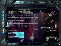 STAR WARS: X-Wing vs. TIE Fighter screenshot, image №226206 - RAWG