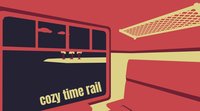 Cozy Time Rail screenshot, image №1870854 - RAWG