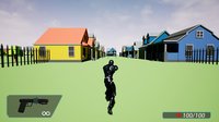 Robots 2 Unknown World screenshot, image №852118 - RAWG