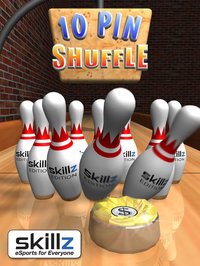 10 Pin Shuffle Tournaments screenshot, image №941770 - RAWG