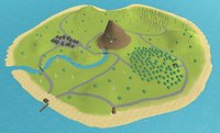 Island Delivery Service screenshot, image №1190865 - RAWG