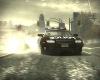 Need For Speed: Most Wanted screenshot, image №806731 - RAWG