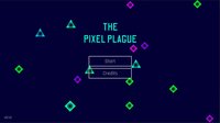 The Pixel Plague screenshot, image №2302646 - RAWG