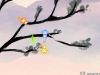 Monkey Oolong Harvest Bop screenshot, image №3731088 - RAWG