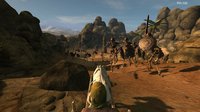Desert coachman screenshot, image №2198315 - RAWG