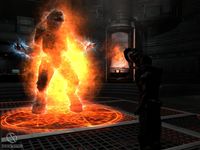 Doom 3: Resurrection of Evil screenshot, image №413060 - RAWG