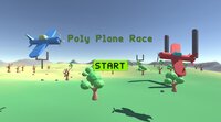 Poly Plane Race (Yukumura) screenshot, image №3872285 - RAWG