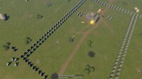 TANK (itch) (PROJECTyaarj) screenshot, image №3220814 - RAWG