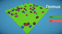 Domus screenshot, image №1080599 - RAWG