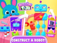 Cute & Tiny Toys screenshot, image №1850732 - RAWG