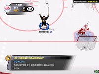 NHL 2003 screenshot, image №309266 - RAWG