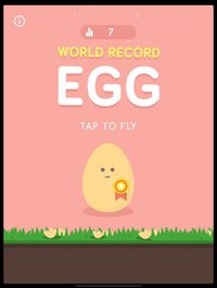 World Record Egg· screenshot, image №1818064 - RAWG