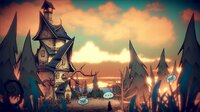 猫头鹰和灯塔 screenshot, image №2934599 - RAWG