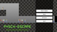 Pysch-Escape screenshot, image №3001251 - RAWG