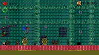 Ku Blast Brawl Alpha Demo screenshot, image №1300727 - RAWG