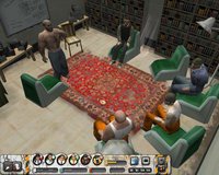 Prison Tycoon 4: SuperMax screenshot, image №179028 - RAWG