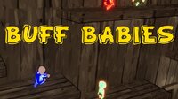 Buff Babies (Vineet Kumar) screenshot, image №3438507 - RAWG
