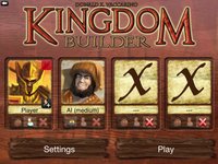 Kingdom Builder screenshot, image №945735 - RAWG