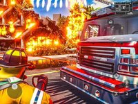 Rescue Team Games Sim USA 2022 screenshot, image №3380803 - RAWG