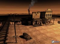 Deadlands screenshot, image №369219 - RAWG