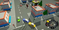 Multiplayer Driving RPG screenshot, image №2672009 - RAWG
