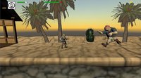KillBoy screenshot, image №1283583 - RAWG
