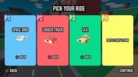 Turbo Champ screenshot, image №4024491 - RAWG