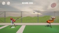 1 Button Baseball screenshot, image №3709931 - RAWG