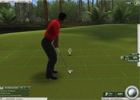 Tiger Woods PGA Tour Online screenshot, image №530834 - RAWG