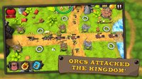Tower Defense: Defender of the Kingdom TD screenshot, image №1595719 - RAWG