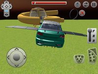 American Flying Furious Racing Car Fever n Rivals screenshot, image №1757406 - RAWG