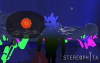 Stereophyta screenshot, image №1029397 - RAWG