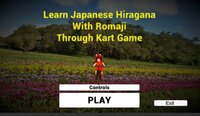 Learn Japanese Hiragana Through Kart Game screenshot, image №2707999 - RAWG