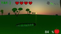 Caterpillar Cycle screenshot, image №2961286 - RAWG