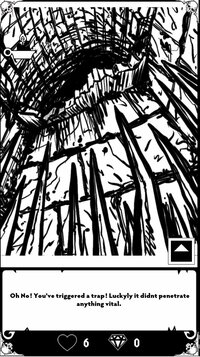 Tunnel of Dread screenshot, image №2544211 - RAWG
