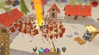 Gallic Wars: Battle Simulator screenshot, image №2898492 - RAWG