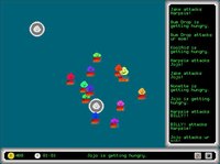 The Blobbysitter screenshot, image №2353504 - RAWG
