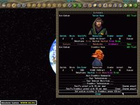 Starships Unlimited 2: Divided Galaxies screenshot, image №323508 - RAWG