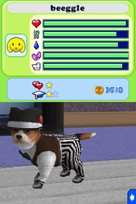 Petz Fashion: Dogz and Catz screenshot, image №788832 - RAWG