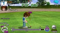 Hot Shots Golf: Open Tee 2 screenshot, image №2096413 - RAWG