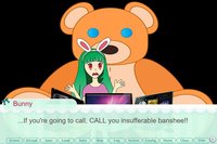 Bunny Brown vs. The Book Report screenshot, image №1949605 - RAWG